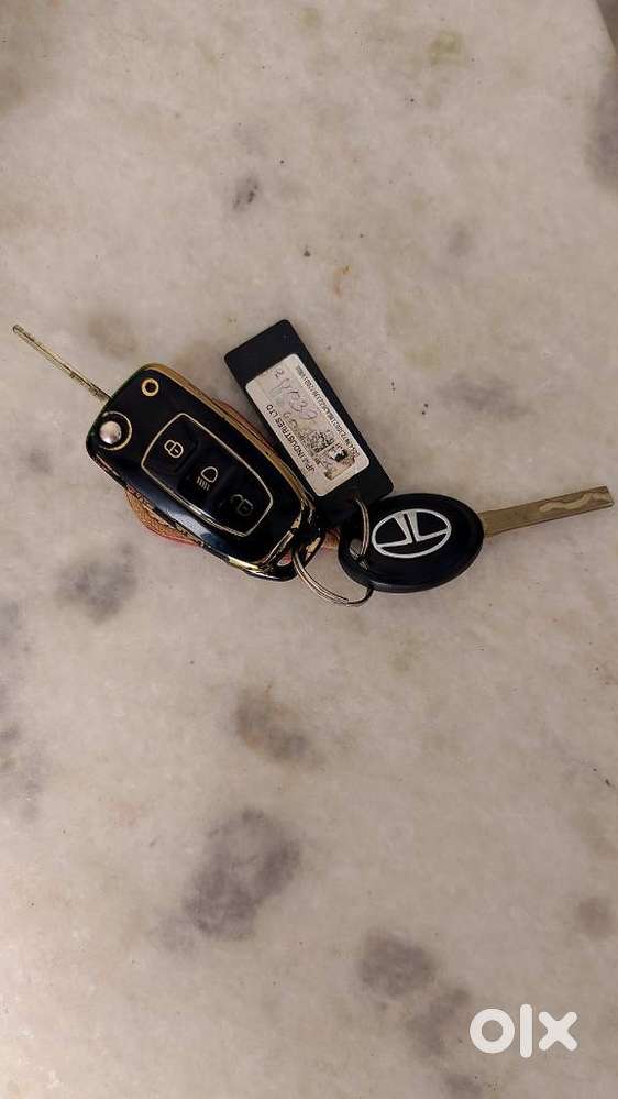 Tata Tiago Xz Plus Dual Tone, 2020, Petrol