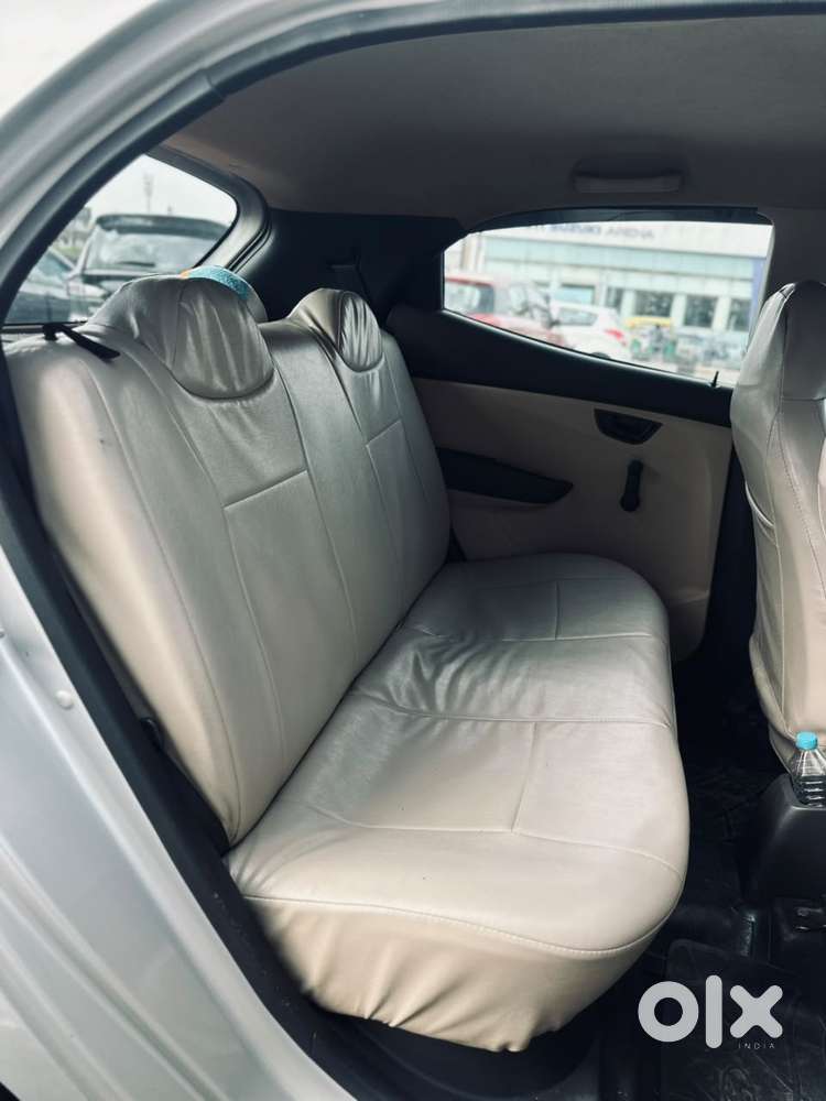 Hyundai Eon, 2015, Petrol