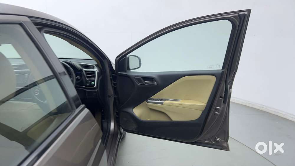 Honda City I Dtec Vx, 2014, Petrol