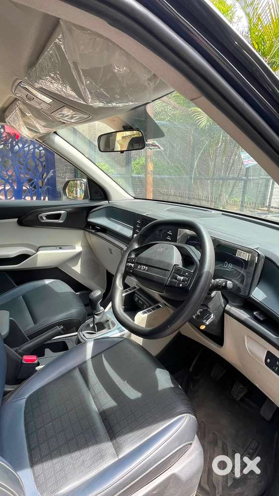 Kia Carens 2025 G 1.5 6mte (o) 7 Seater