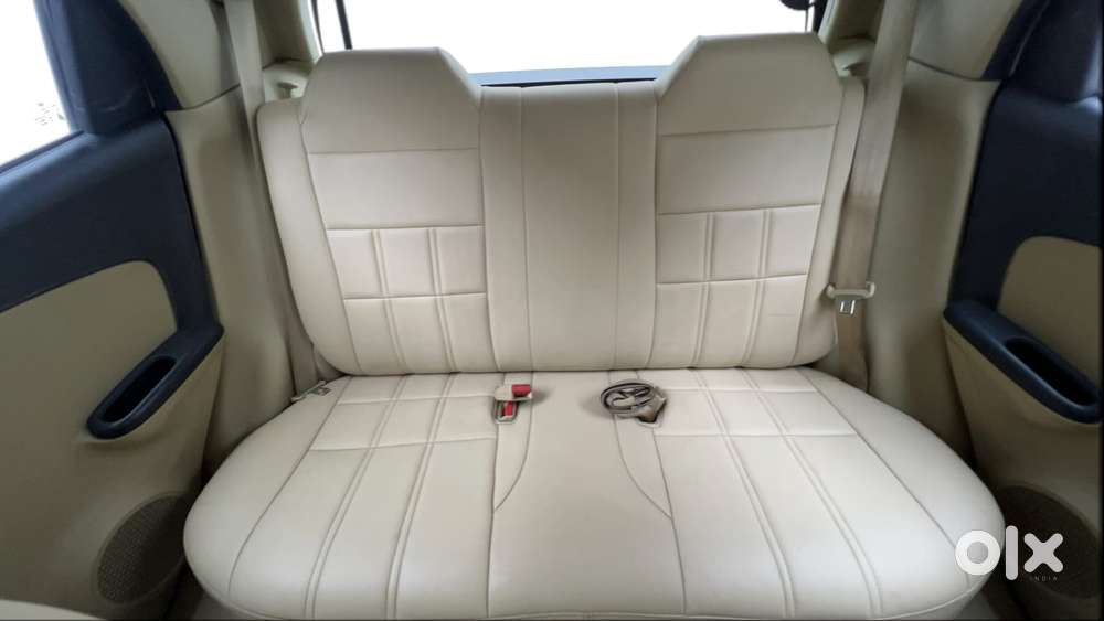 Honda Brio 1.2 Vx Mt, 2015, Petrol