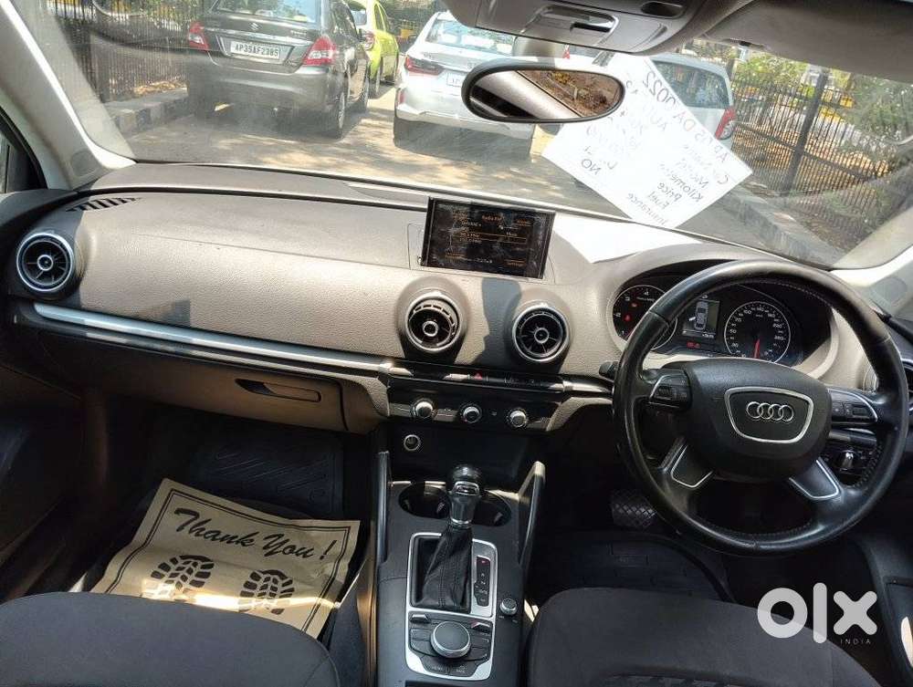 Audi A3 35 Tdi S Line, 2014, Diesel