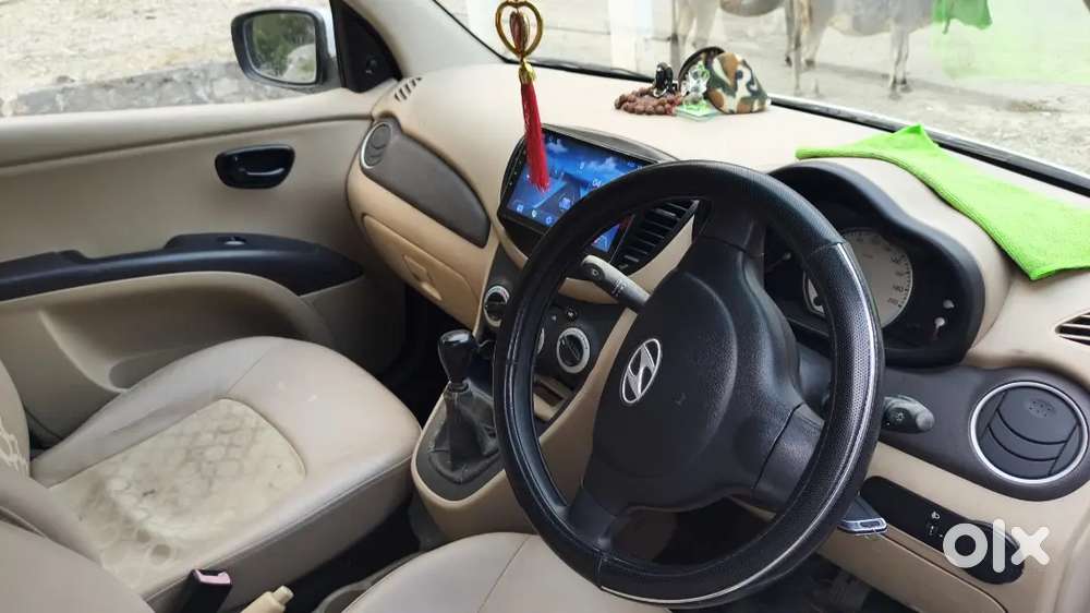 Hyundai Grand I10 Magna 2010