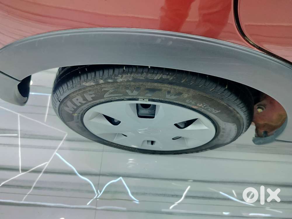 Maruti Suzuki Wagon R Vxi 1.2, 2025, Petrol