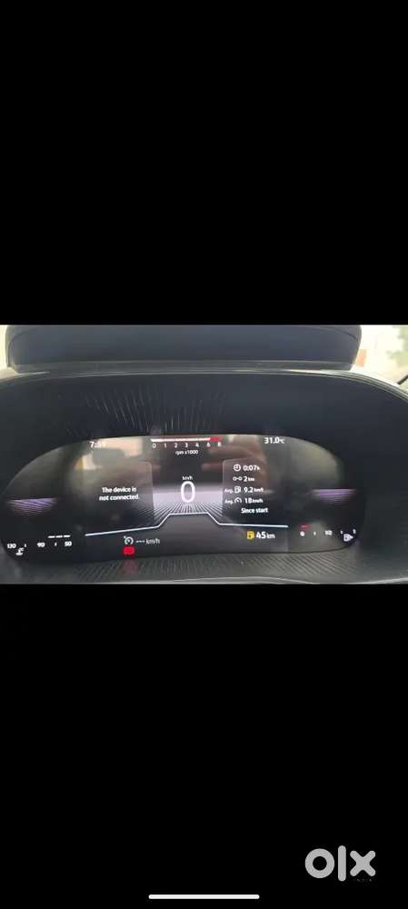 Skoda Kylaq Prestige Plus  2025 Year Top Model