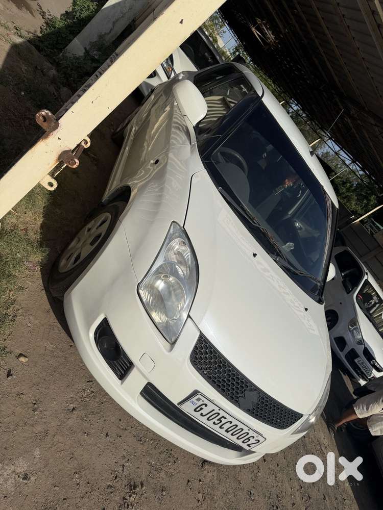 Maruti Suzuki Swift Ddis Vdi, 2011, Diesel