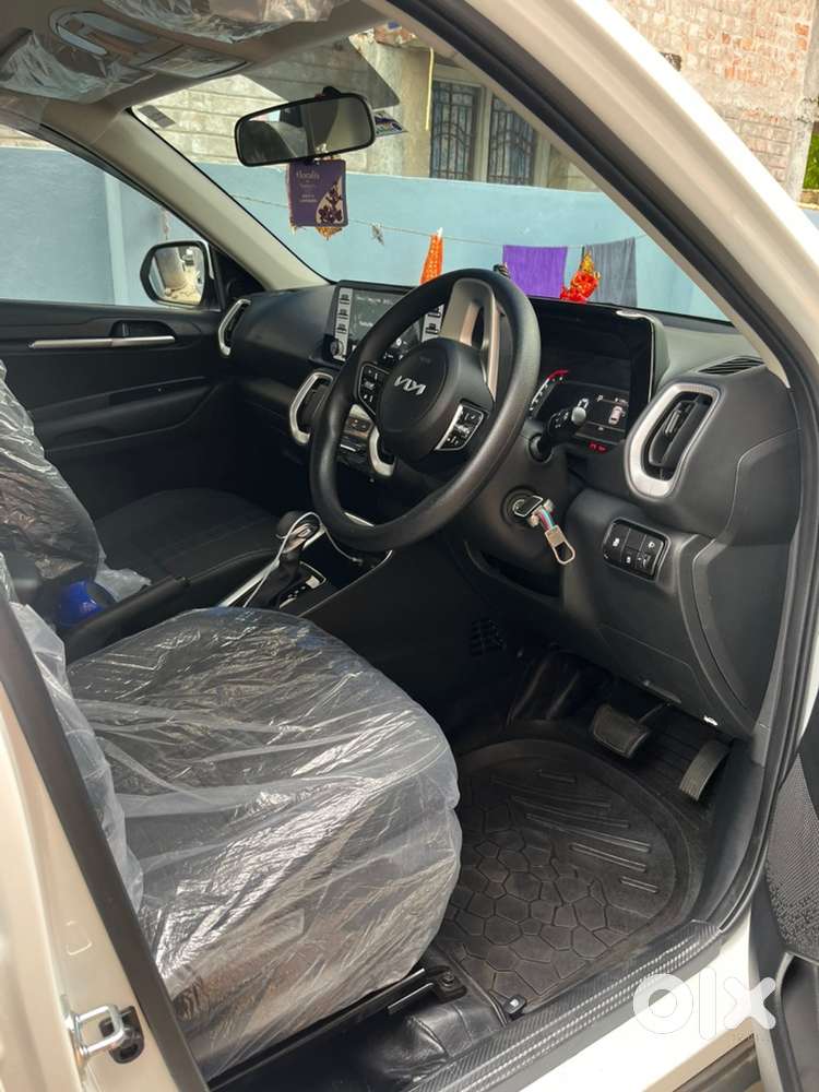 Kia Sonet Petrol 2026