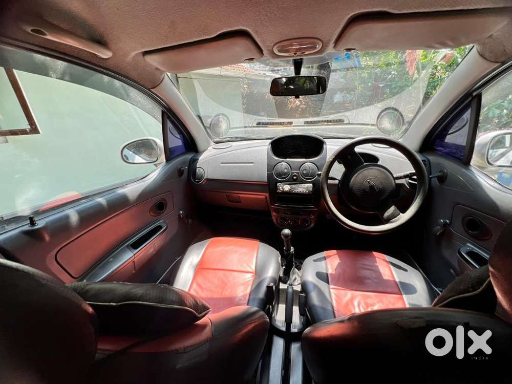 Chevrolet Spark 2010 Petrol Good Condition