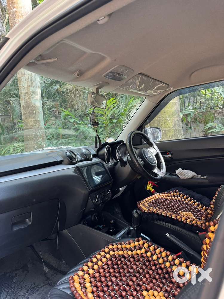 Maruti Suzuki Swift 2020 Petrol Manual
