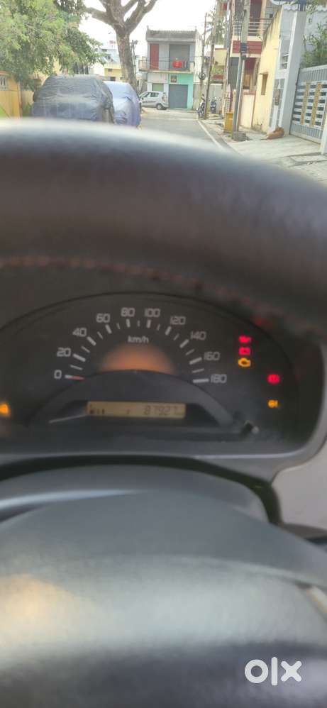 Maruti Suzuki Wagon R 2006-2010 Vxi Minor, 2010, Petrol