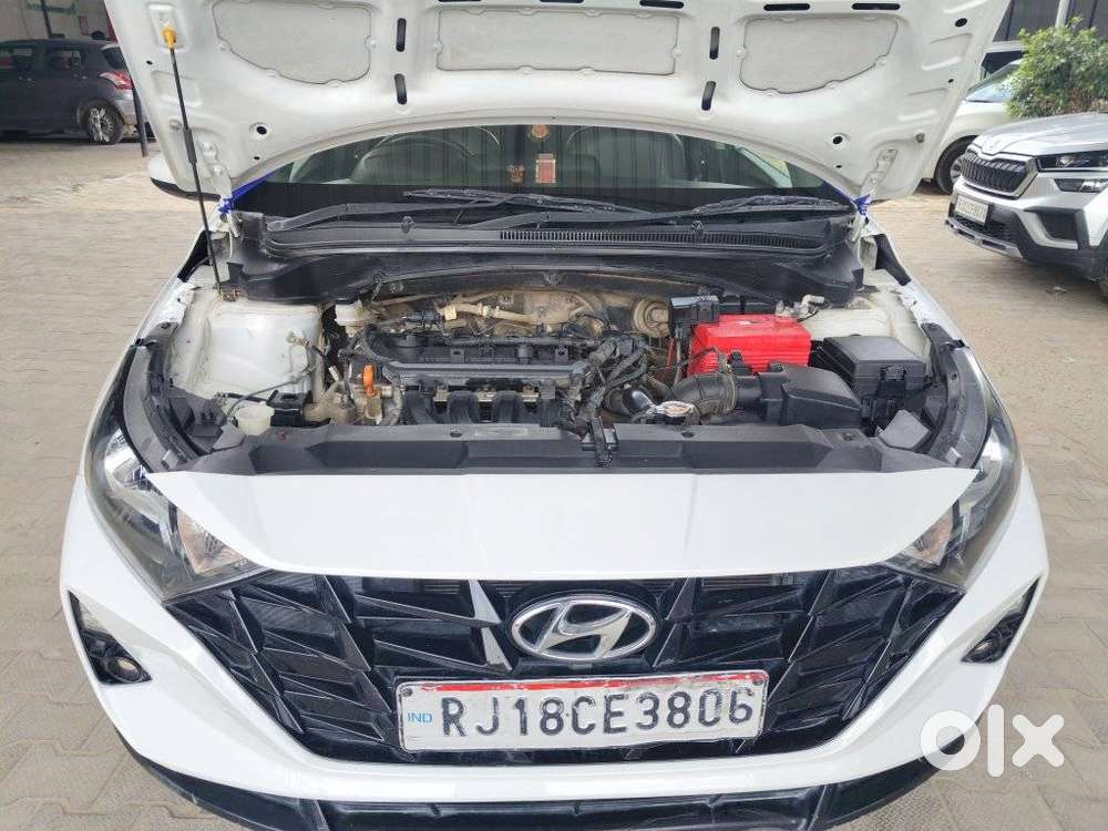 Hyundai I20 Magna 1.2, 2022, Petrol
