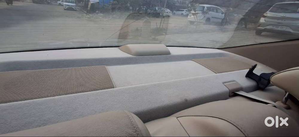 Toyota Camry 2013 Petrol Good Condition