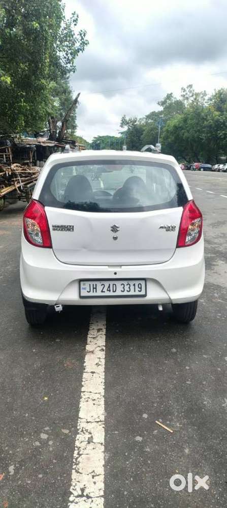 Maruti Suzuki Alto 800 Lxi, 2018, Petrol