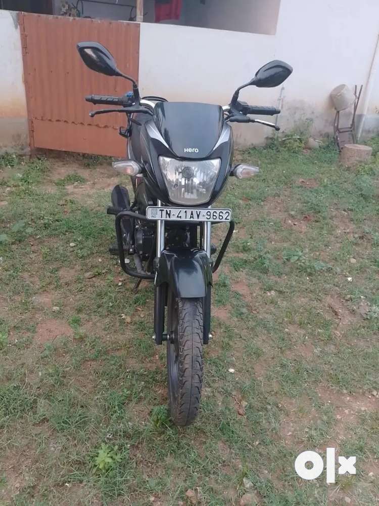 Olx bike outlet pollachi