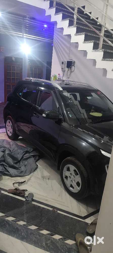 Hyundai Venue 2022 Manual Petrol - Low Odometer