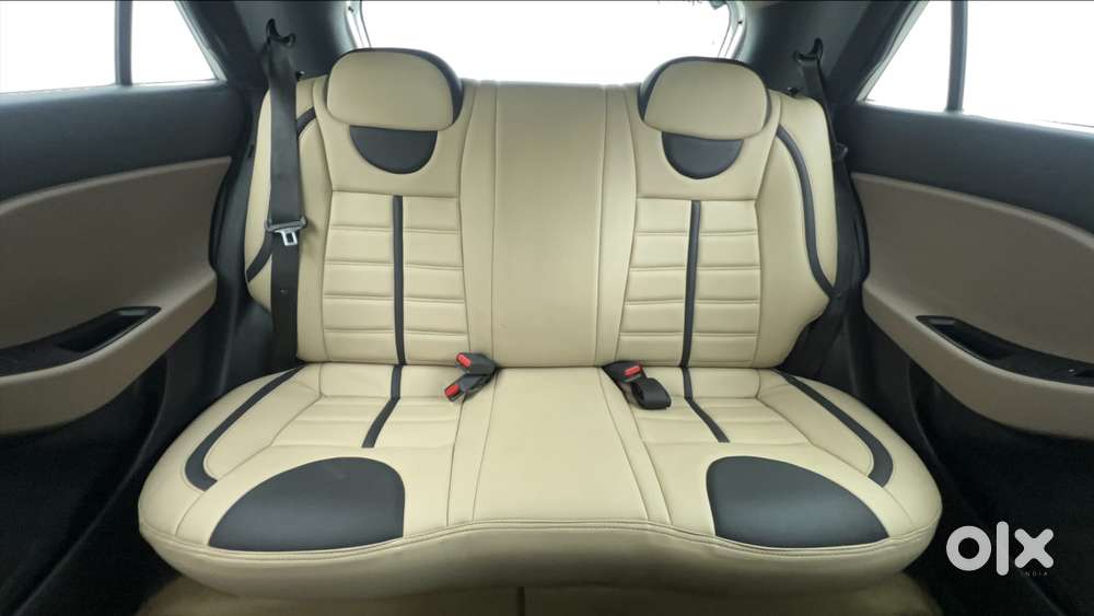 Hyundai Elite I20 Sportz Plus Cvt, 2019, Petrol
