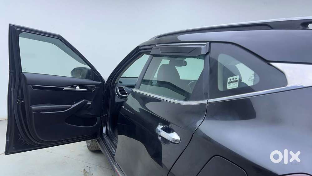 Kia Seltos 1.5 Gtx+ Diesel At, 2021, Diesel
