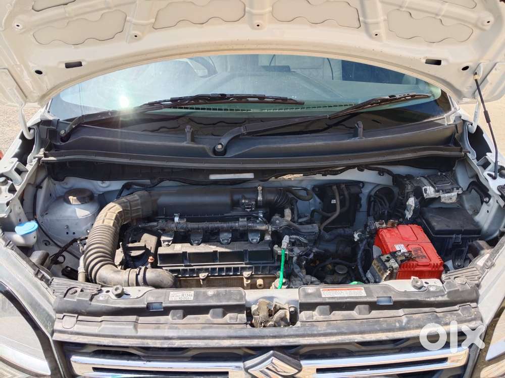 Maruti Suzuki Wagon R Zxi, 2023, Petrol