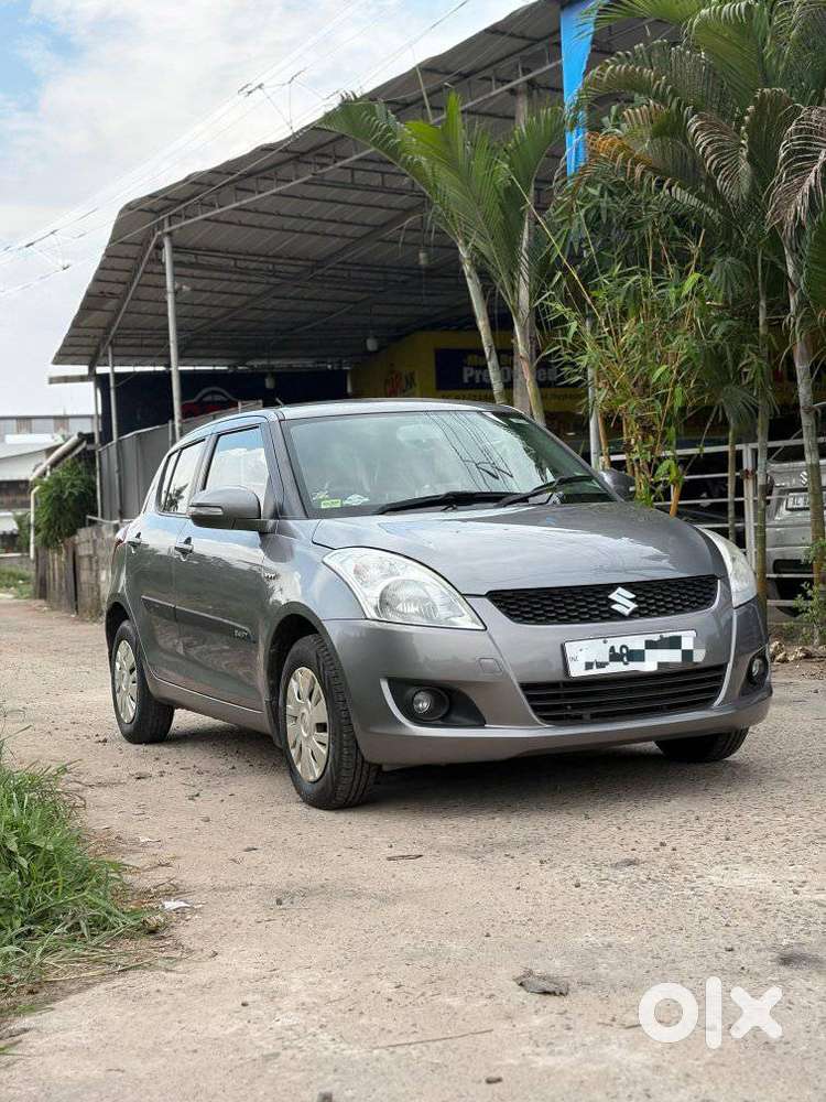 Maruti Suzuki Swift Vxi, 2014, Petrol