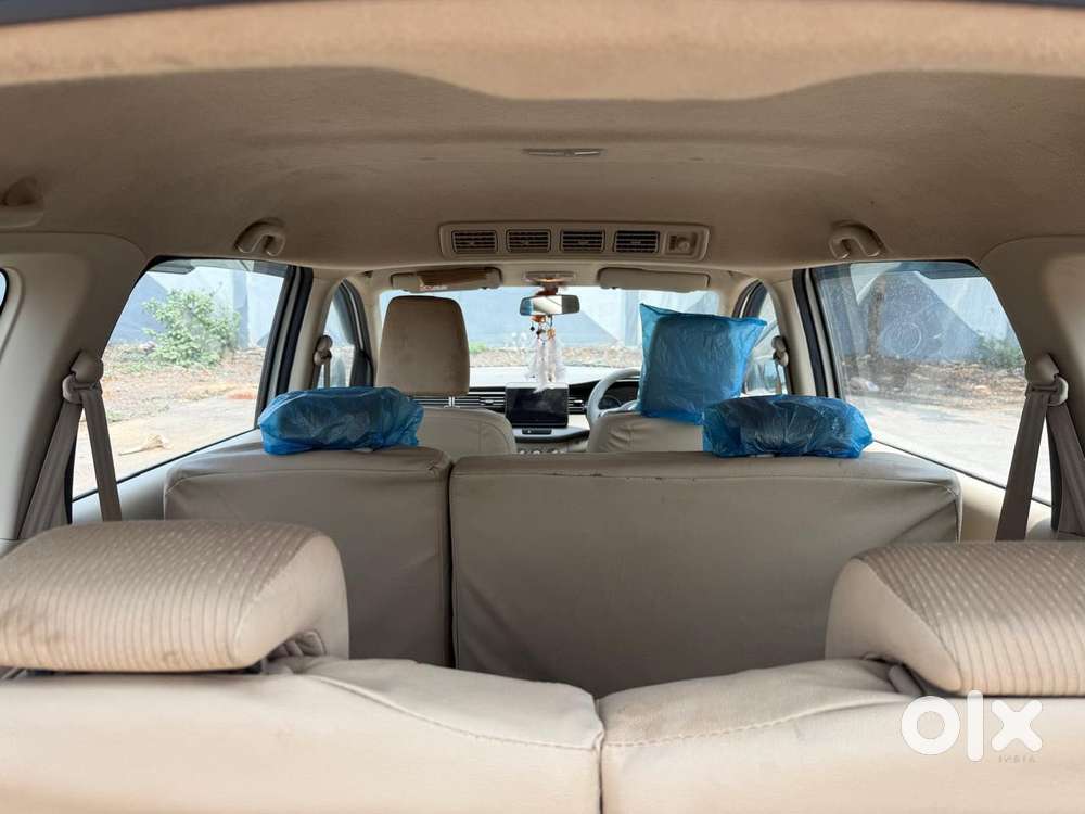 Maruti Suzuki Ertiga 1.5 Vxi, 2024, Petrol