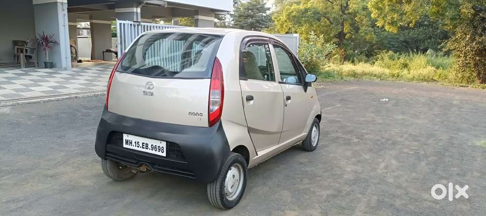 Tata Nano Xe, 2014, Petrol