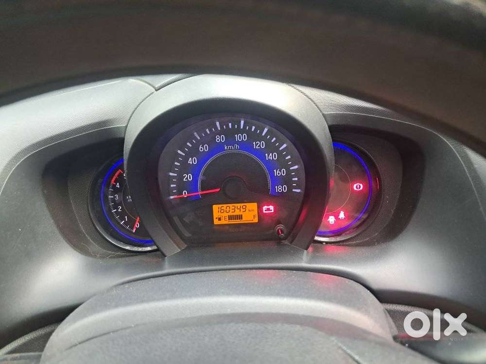 Honda Mobilio V(o) I-dtec, 2015, Diesel