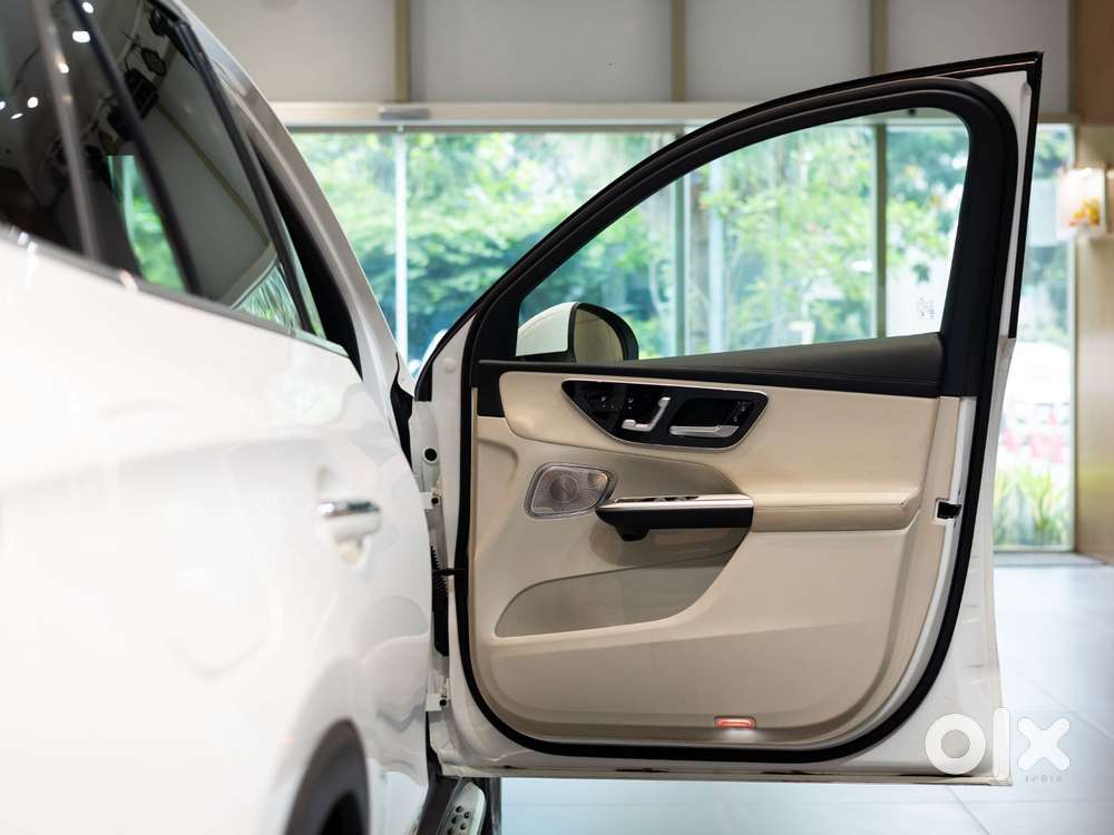 Mercedes-benz Glc 300 4matic, 2025, Petrol