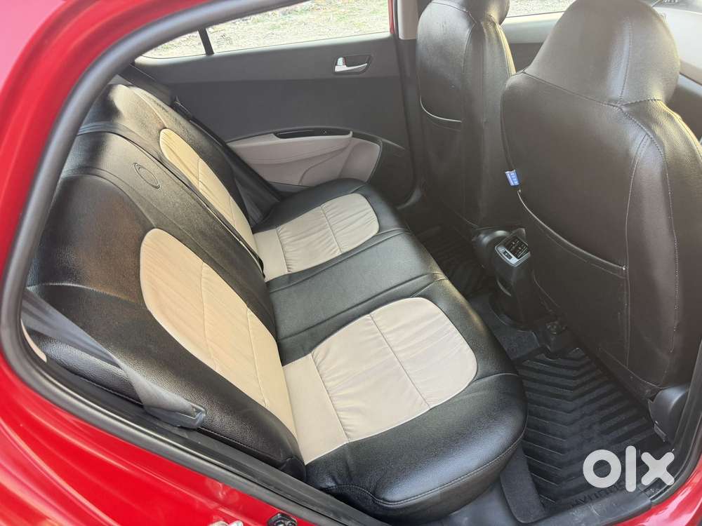 Hyundai Grand I10 Sportz 1.2 Kappa Vtvt, 2018, Petrol