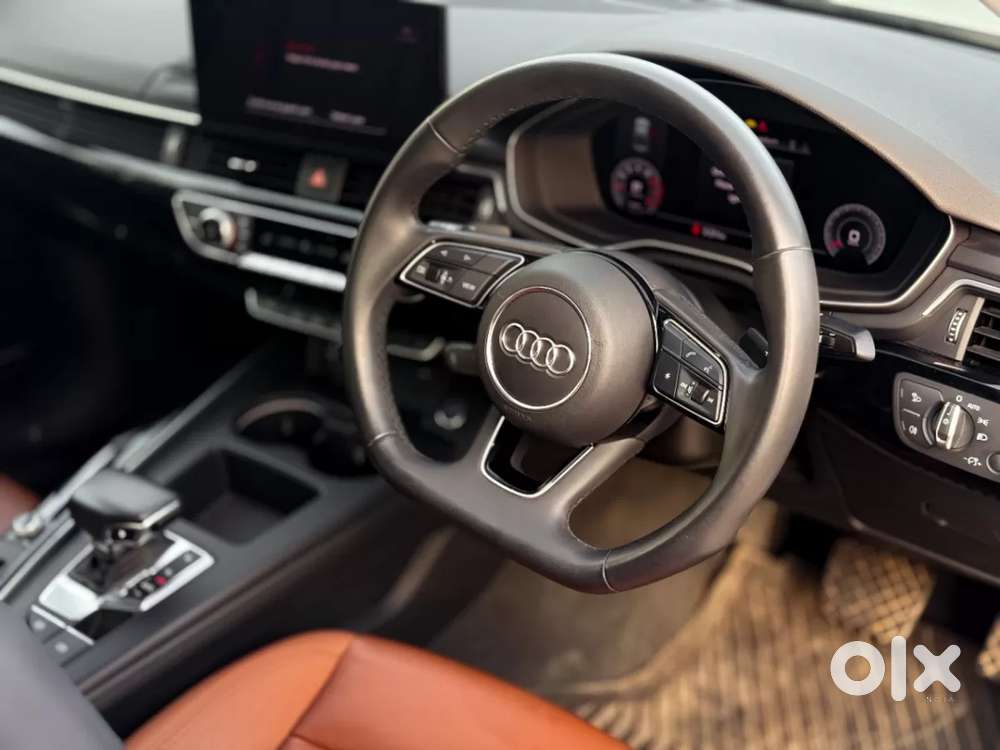 Audi A4 2.0 Technology 40 Tfsi, 2025, Petrol
