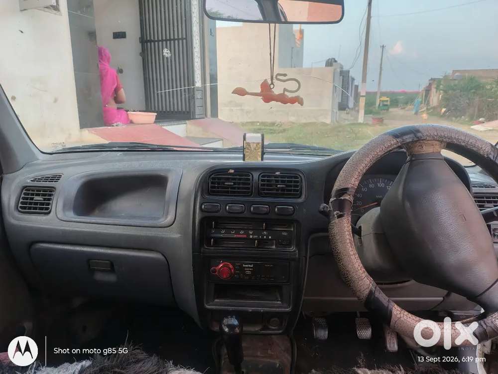 Maruti Suzuki Alto 2004