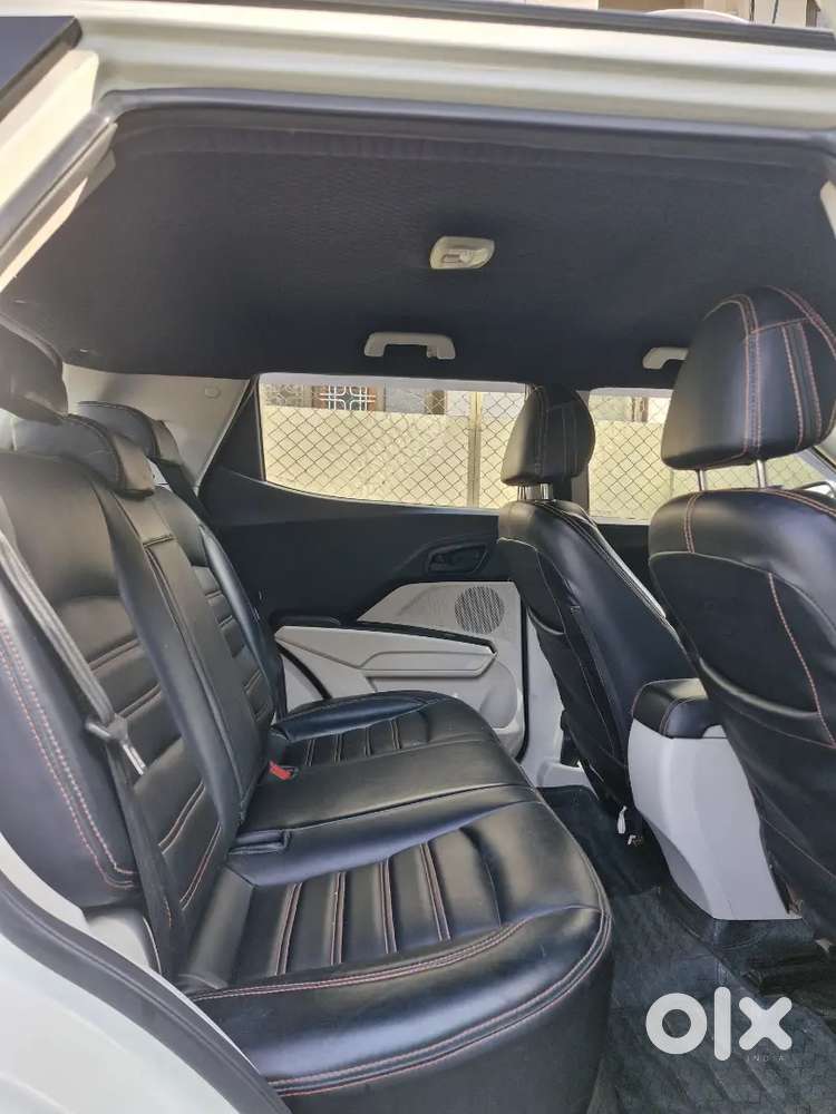 Mahindra Xuv300 2021 Diesel Manual