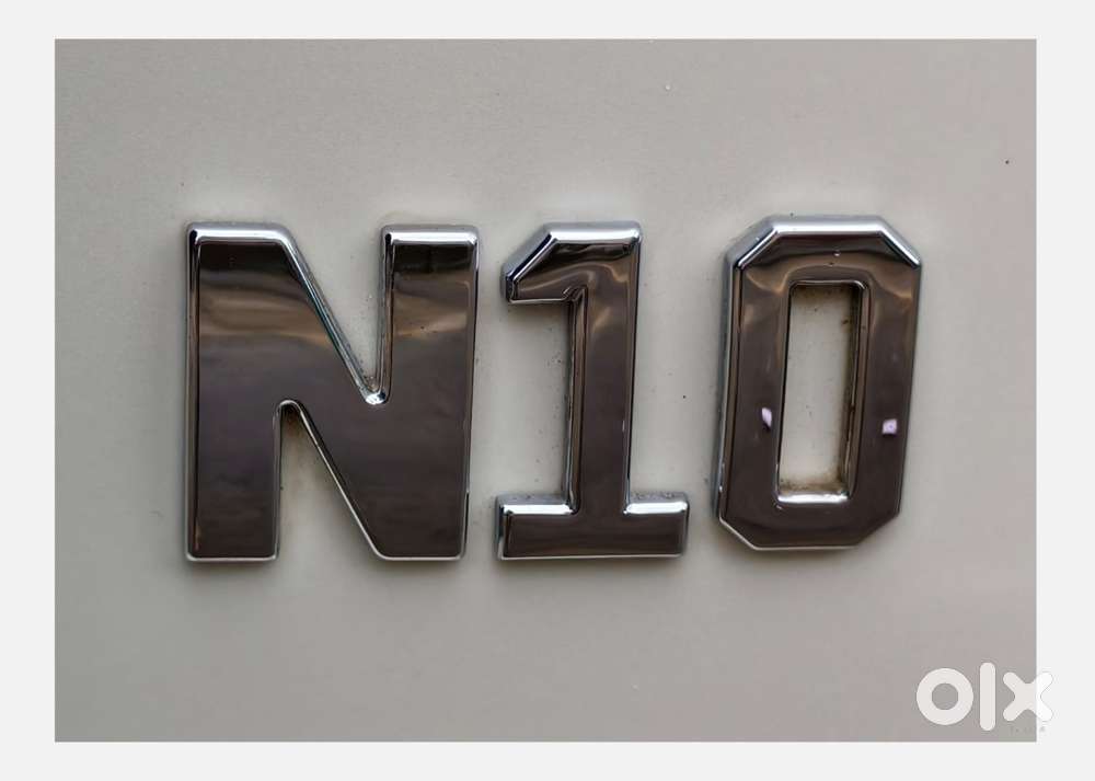 Mahindra Bolero Neo 1.5 N 10, 2023, Diesel
