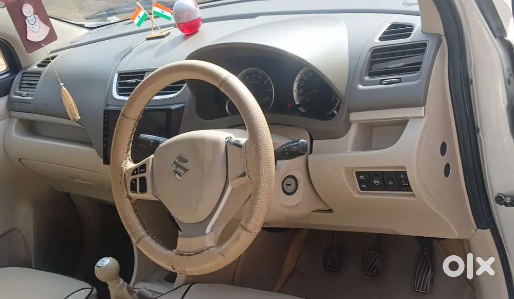 Maruti Suzuki Ertiga 2018