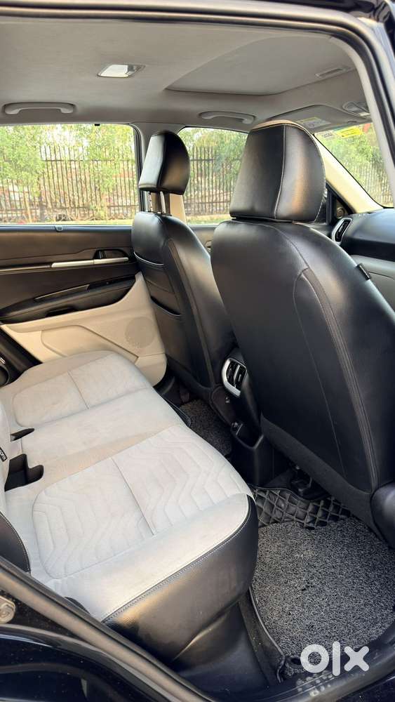 Kia Sonet Htx 1.5 Diesel, 2022, Diesel