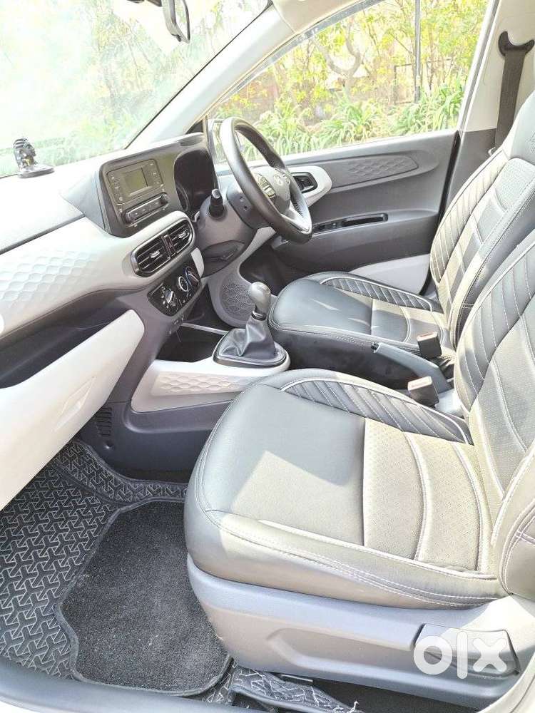 Hyundai Grand I10 Nios Magna, 2024, Cng & Hybrids