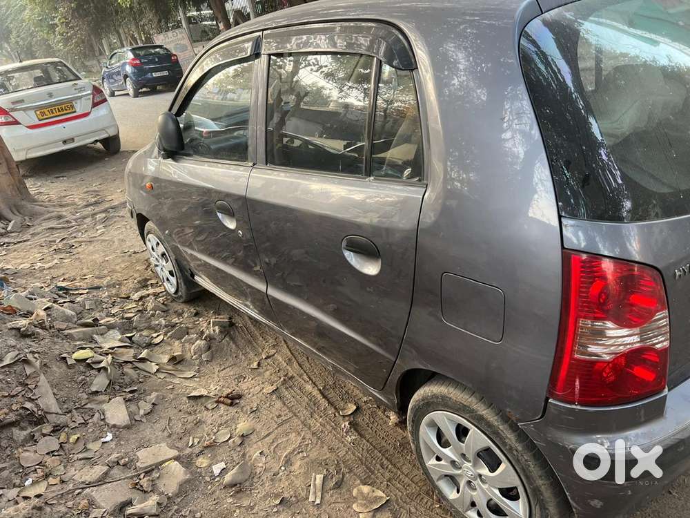 Hyundai Santro Xing 2016 Model