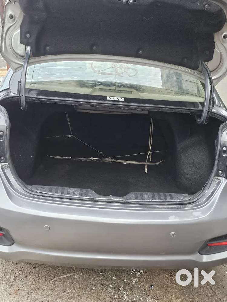 Maruti Suzuki Ciaz 2018 Car