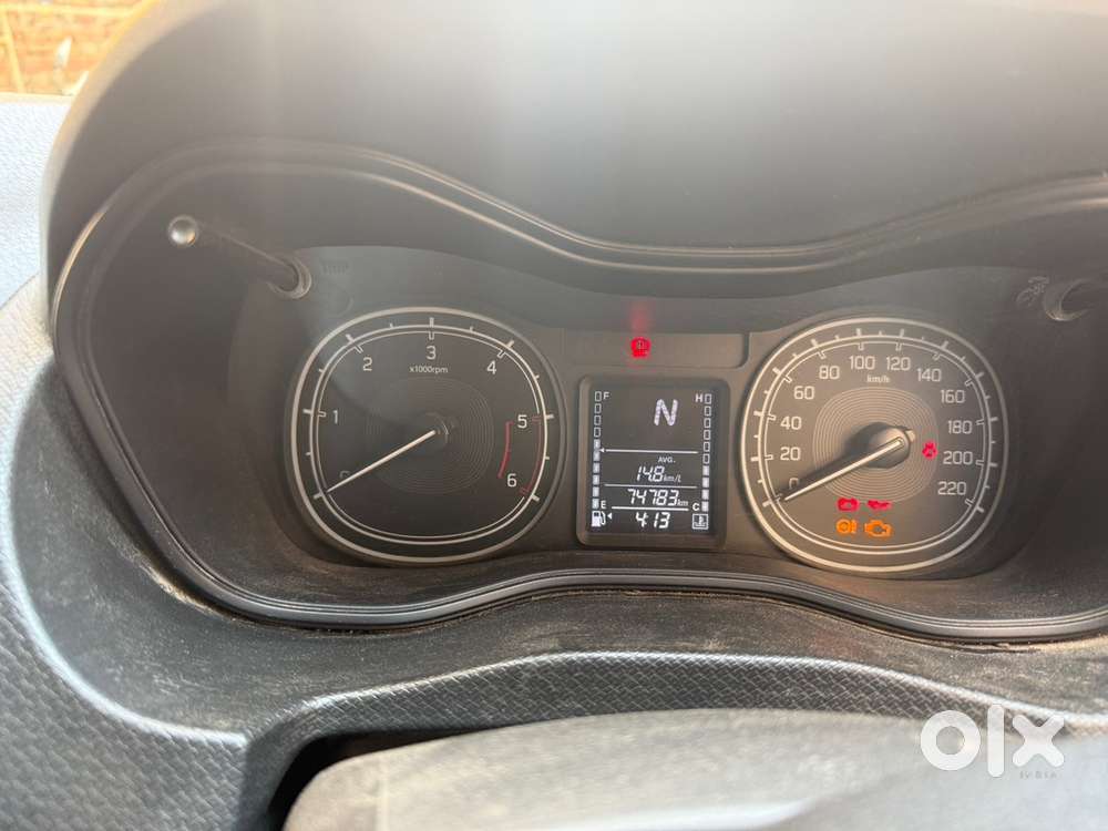Maruti Suzuki Brezza 2019 Diesel 70000 Km Driven