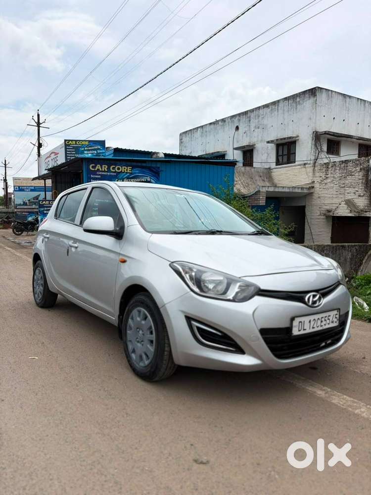 Urgent Sale Hyundai I20 First Owner