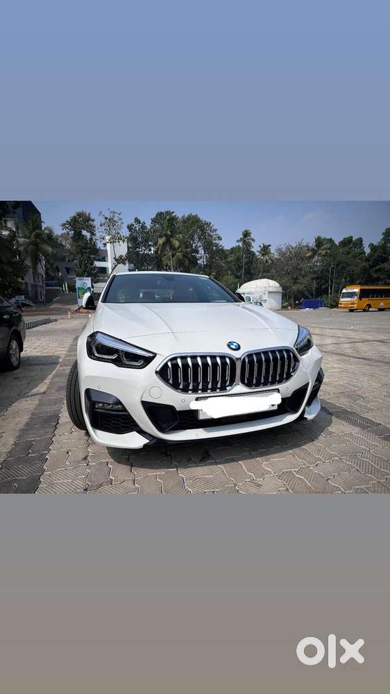 Bmw 2 Series 2.0 220i M Sport, 2023, Petrol