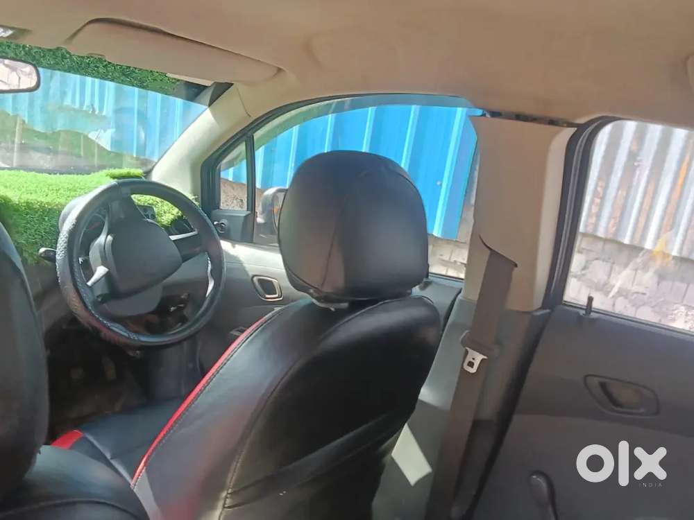Chevrolet Spark 2010 Petrol 80000 Km Driven