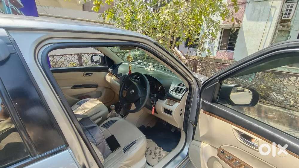 Maruti Suzuki Swift Dzire 2014 Petrol 46171 Km Driven