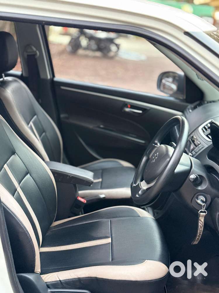 Maruti Suzuki Swift Vxi Optional, 2015, Petrol