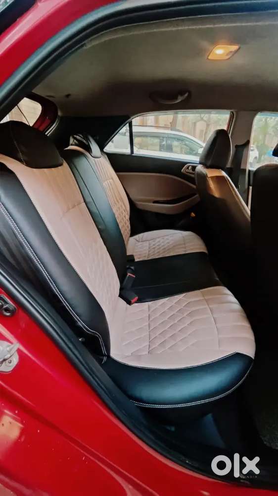 !!excellent Condition!!elite I20 Diesel Sportz Manual