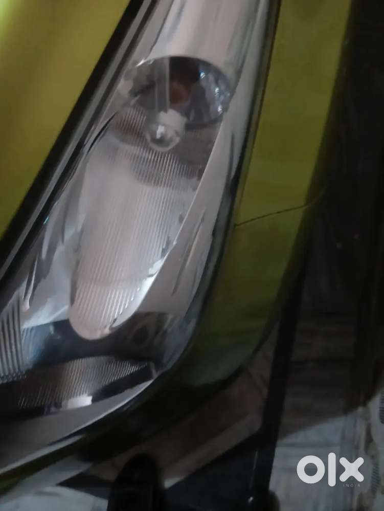 Car 23000 Km Chali Hai.car New Condition Ma Hai.rc.2031 Tak Valid Hai