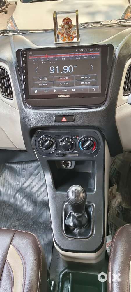 Maruti Suzuki Wagon R 1.0