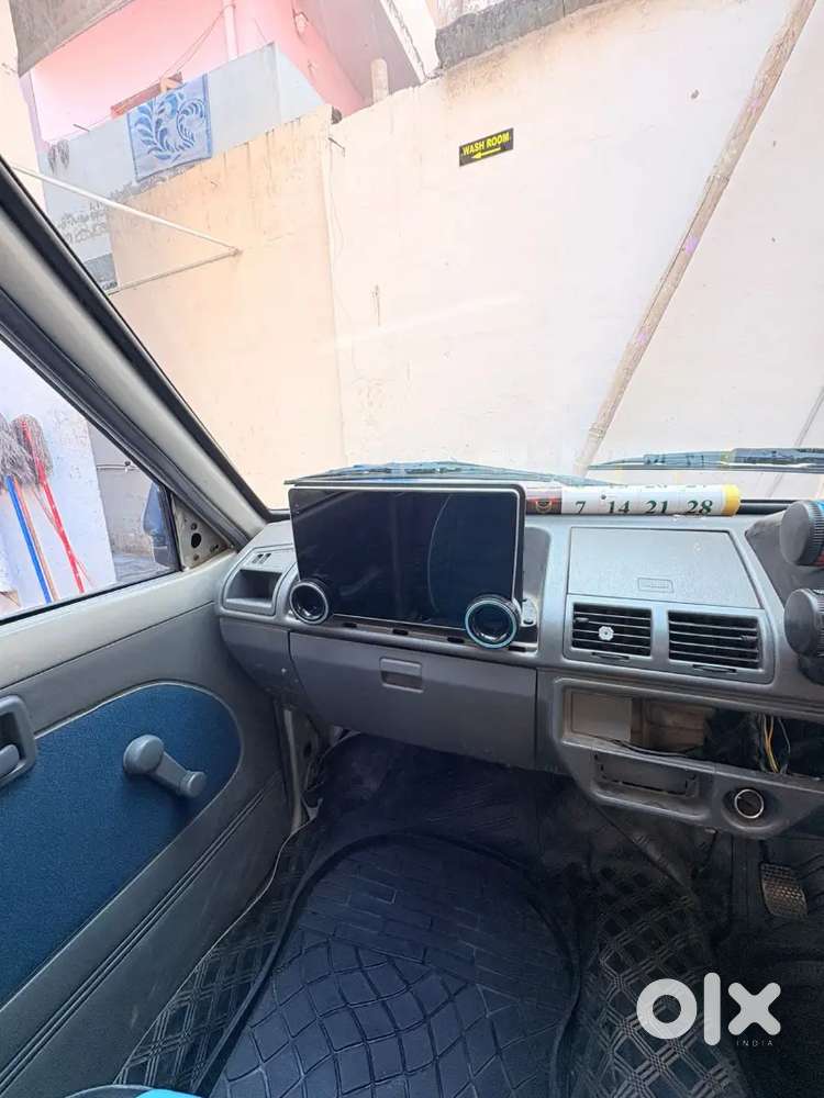 Maruti Suzuki 800 2008