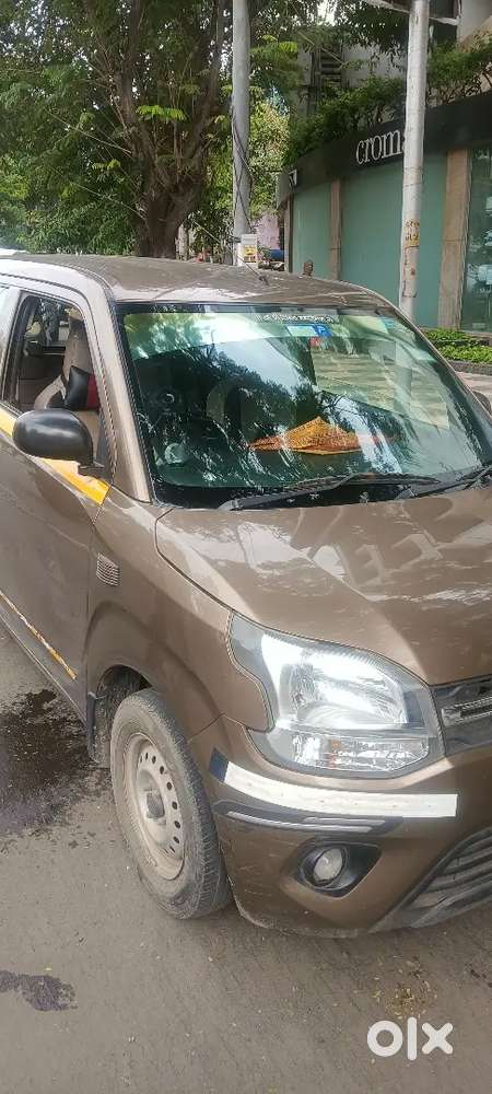 Maruti Suzuki Wagon R 2023 Lxi Cng