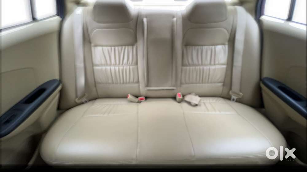 Honda Amaze Sx I Vtec, 2014, Petrol