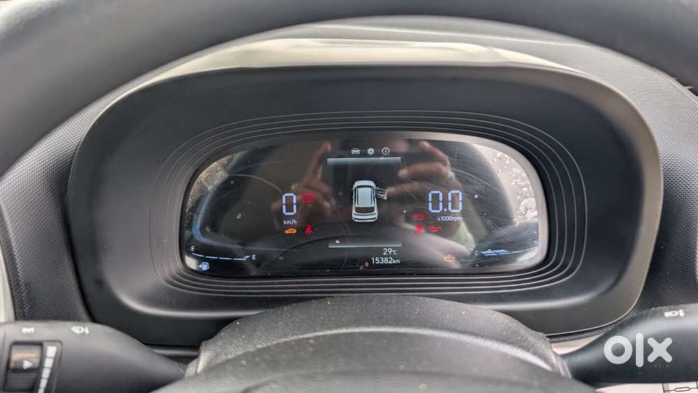 Hyundai Venue Petrol 2023